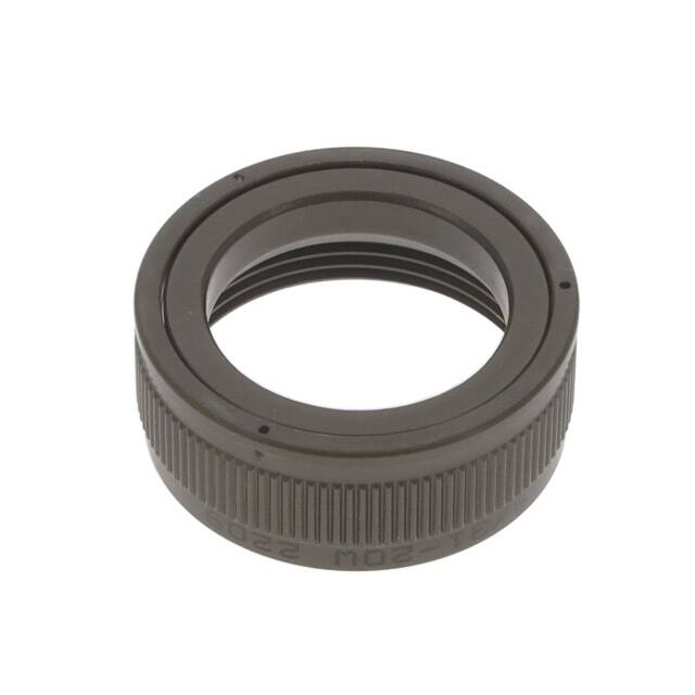 M85049/31-20W Amphenol Interconnect India  Carcasas traseras y abrazaderas de cables